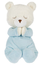 12" Praying Pajama Bear (MORE COLORS)