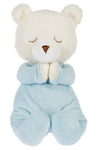 12" Praying Pajama Bear (MORE COLORS)