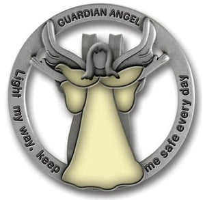 Luminous Angel Faster Visor Clip (MORE STYLES)