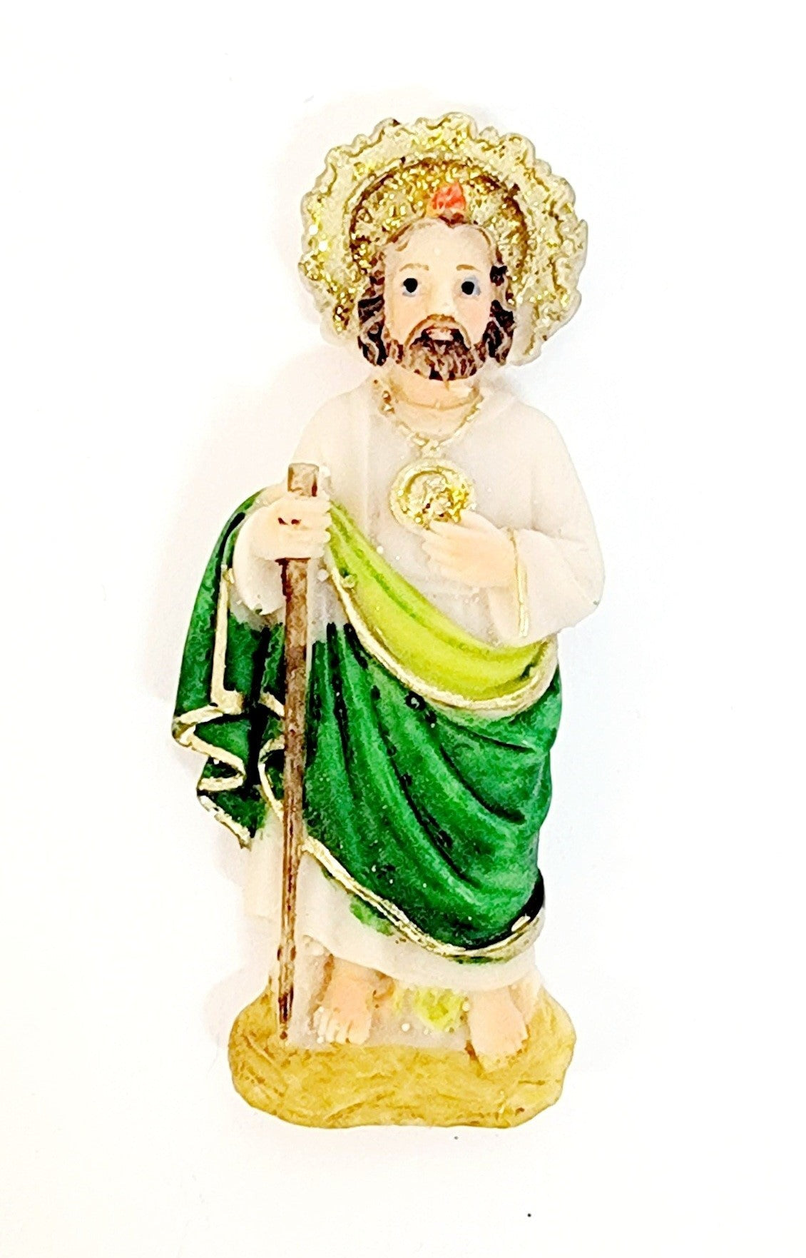 Saint Jude Magnet