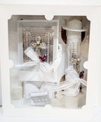 English First Communion Cross Set (MORE STYLES)