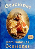 Oraciones para Todas las Ocasiones
