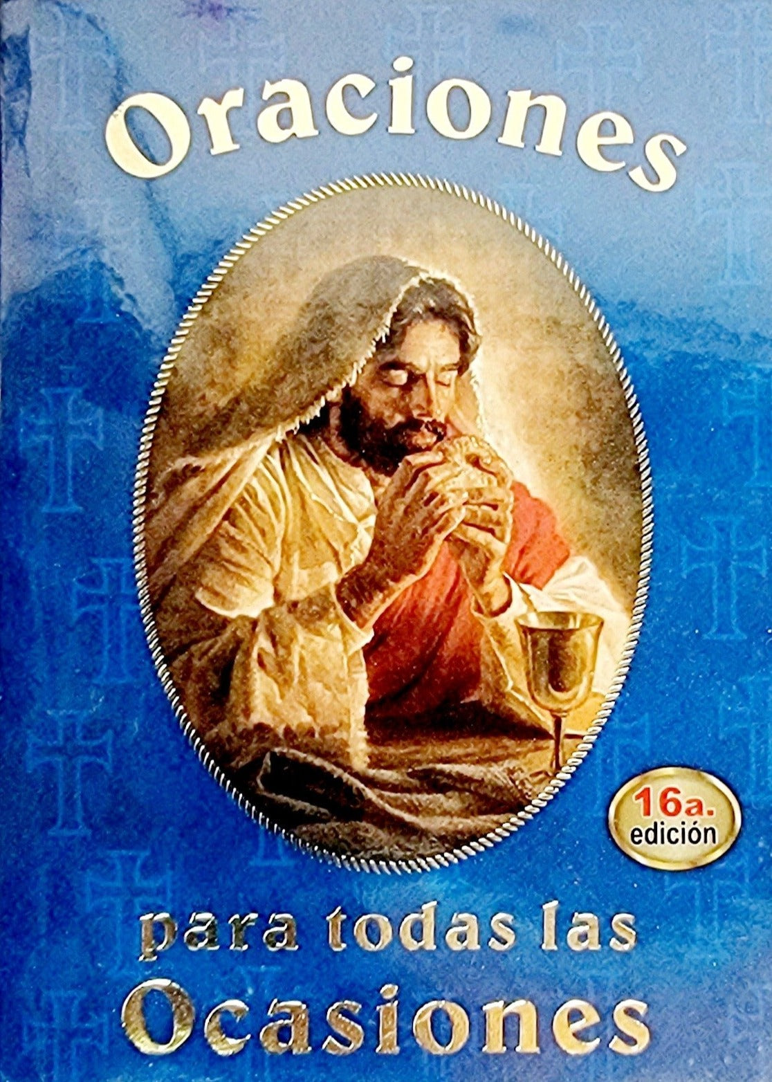 Oraciones para Todas las Ocasiones