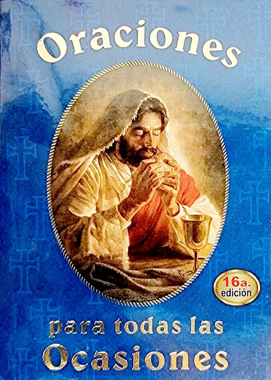 Oraciones para Todas las Ocasiones