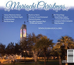 Basilica Mariachi Christmas CD