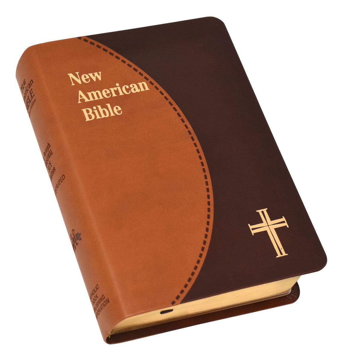 New American Bible (MORE COLORS)