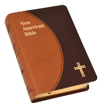 New American Bible (MORE COLORS)