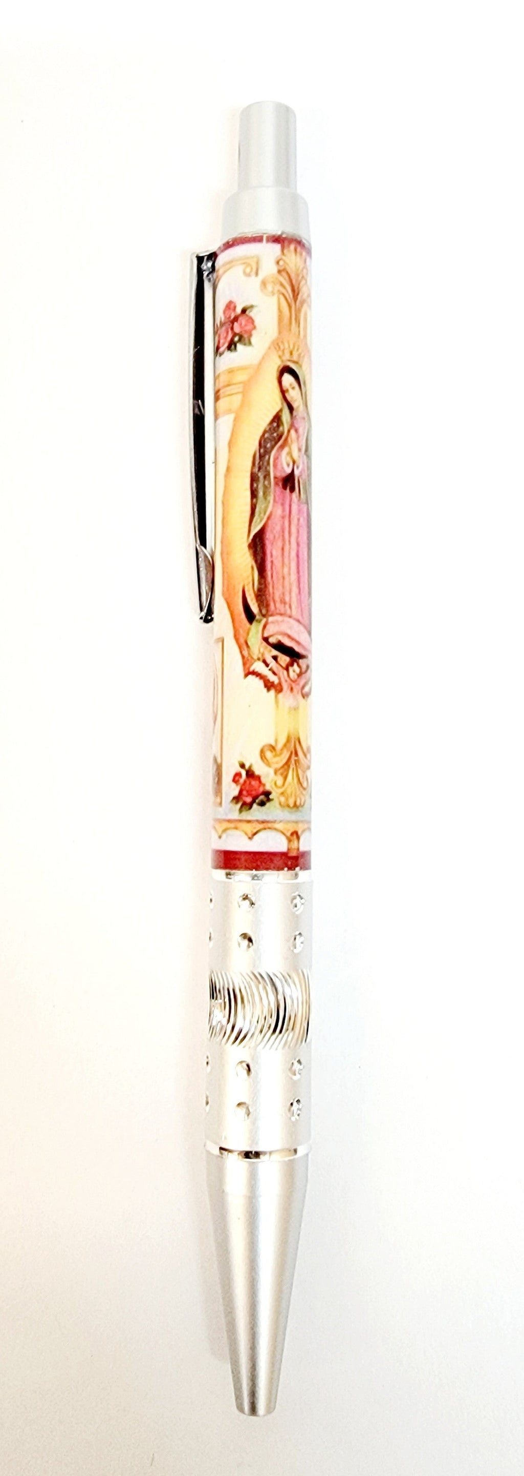 Our Lady of Guadalupe Pen