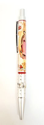Our Lady of Guadalupe Pen