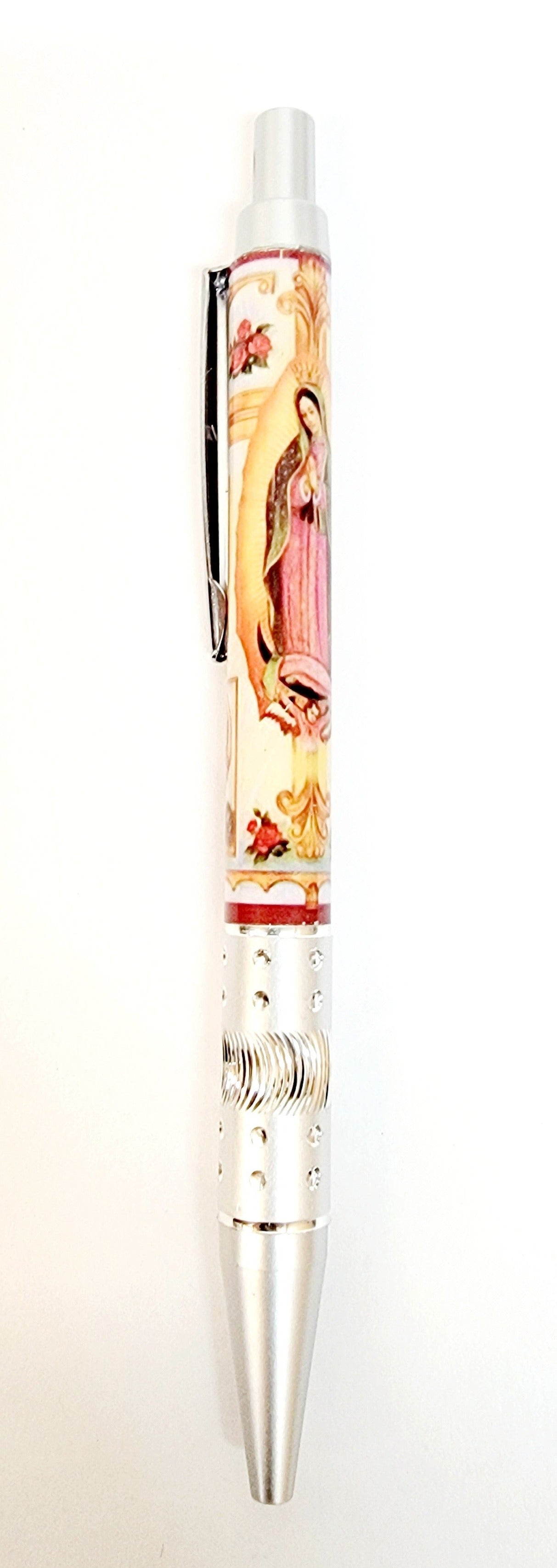 Our Lady of Guadalupe Pen
