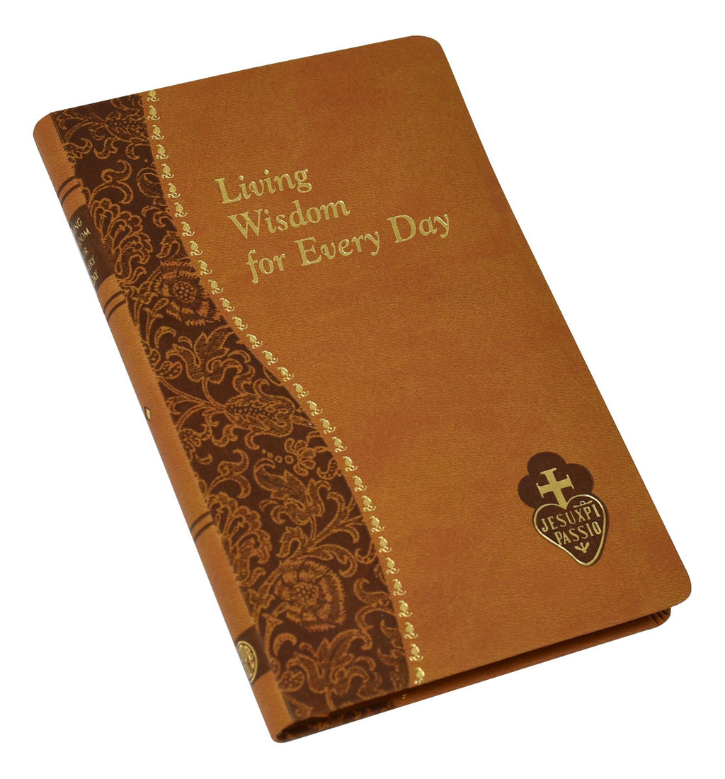 Living Wisdom for Every Day
