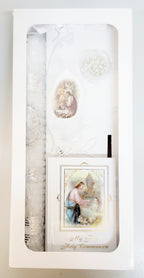 English First Communion Set (MORE STYLES)