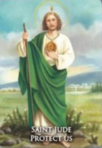 Colored Saint Auto Visor Clip (MORE SAINTS)