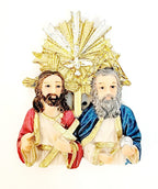 Holy Trinity Magnet (MORE COLORS)