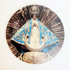 Virgen de San Juan Resin Magnets (MORE STYLES)