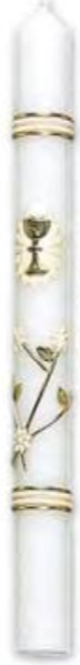 English First Communion Set (MORE STYLES)