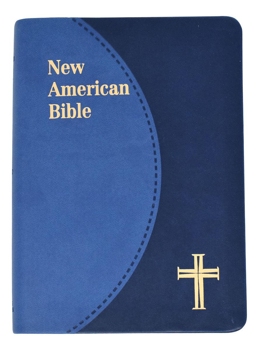 New American Bible (MORE COLORS)