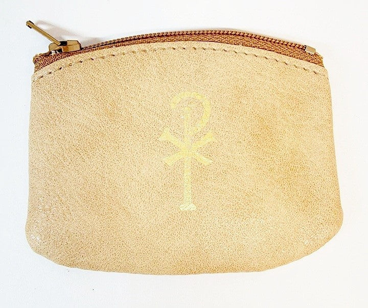 Vinyl Rosary Case (MORE COLORS)