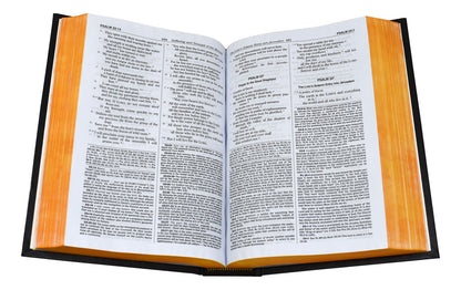 New Catholic Bible Large Print