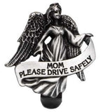 Guardian Angel Visor Clip (MORE STYLES)
