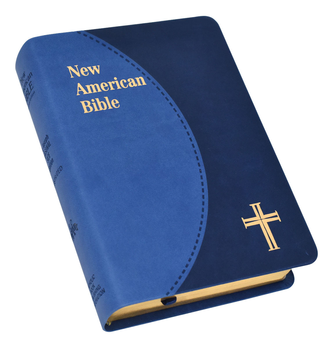 New American Bible (MORE COLORS)
