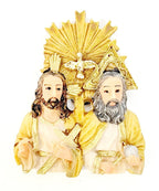 Holy Trinity Magnet (MORE COLORS)