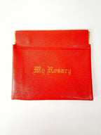 My Rosary Pouch (MORE COLORS)