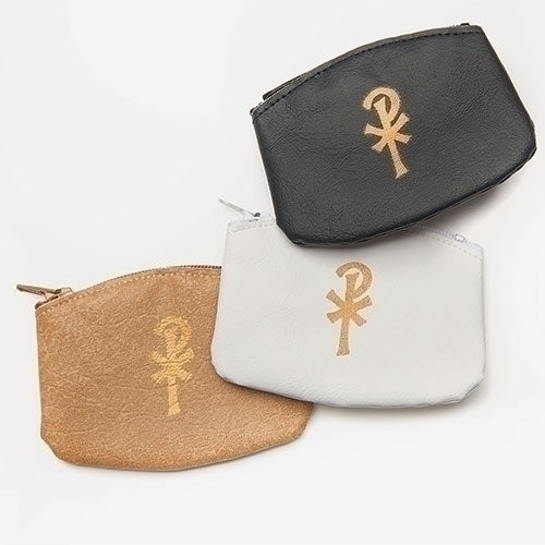 Vinyl Rosary Case (MORE COLORS)
