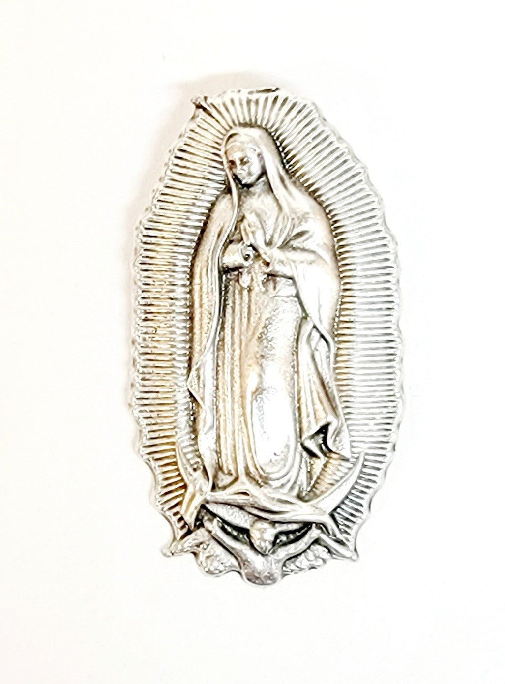 Our Lady of Guadalupe Pin