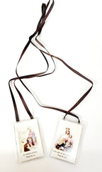 Our Lady of Mount Carmel Scapular