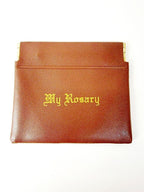 My Rosary Pouch (MORE COLORS)