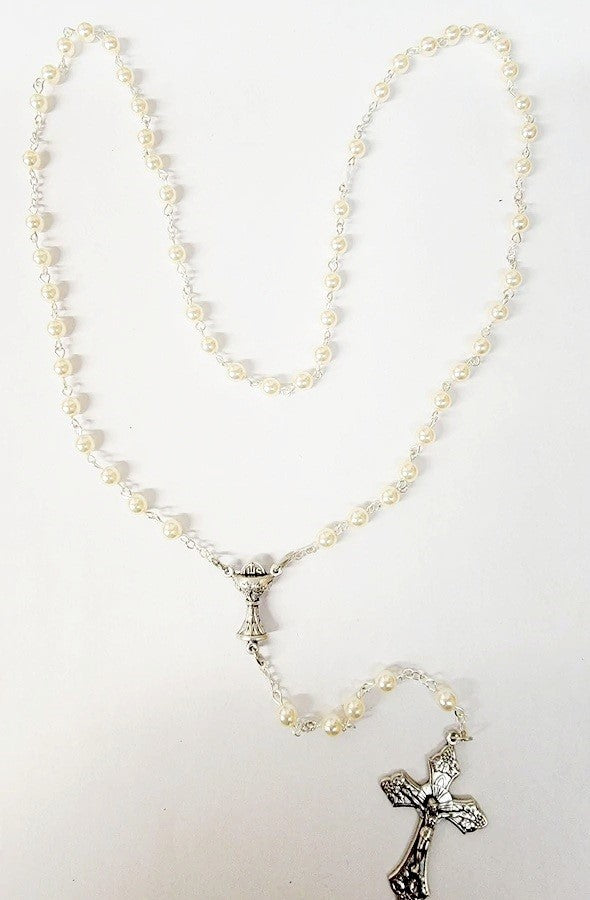 Communion Rosary (MORE COLORS)