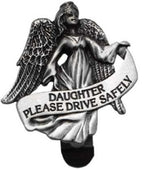 Guardian Angel Visor Clip (MORE STYLES)