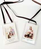 Our Lady of Mount Carmel Scapular