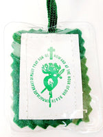 The Green Scapular