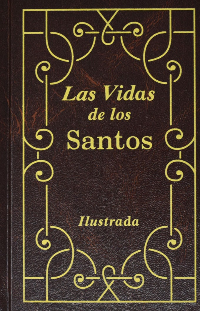 Las Vidas de los Santos