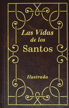Las Vidas de los Santos