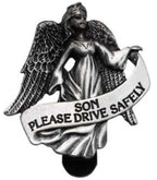 Guardian Angel Visor Clip (MORE STYLES)