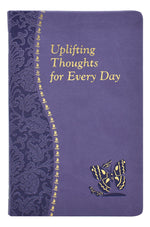 Uplifting Thoughts for Ever Day