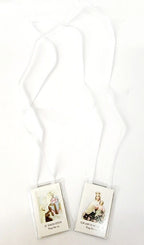Our Lady of Mount Carmel Scapular