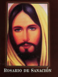 Rosario de Sanacion