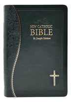 New Catholic Bible (MORE COLORS)