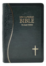 New Catholic Bible (MORE COLORS)