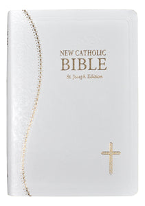 New Catholic White Bible
