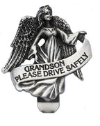 Guardian Angel Visor Clip (MORE STYLES)