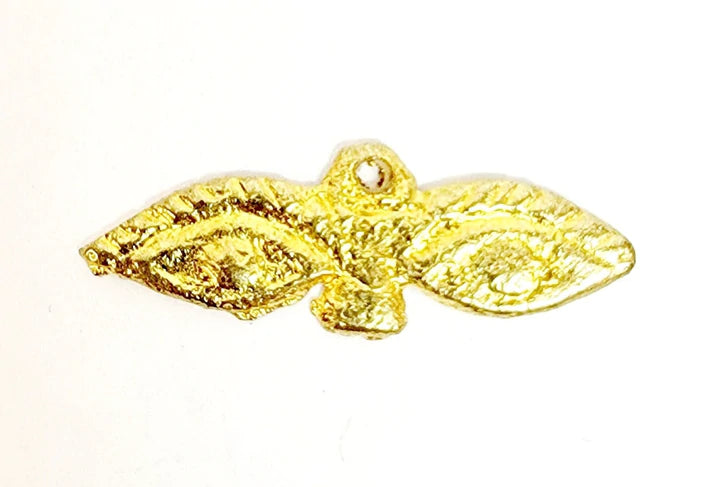 Milagro/Miracle                                      (This item will not be shipped)