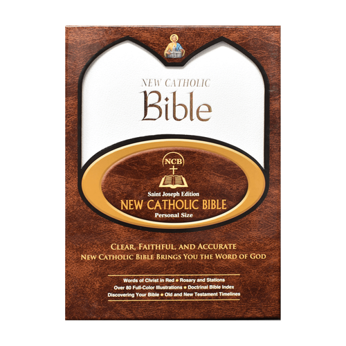 New Catholic Bible