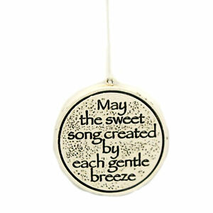 Praying Angel Wind Chime