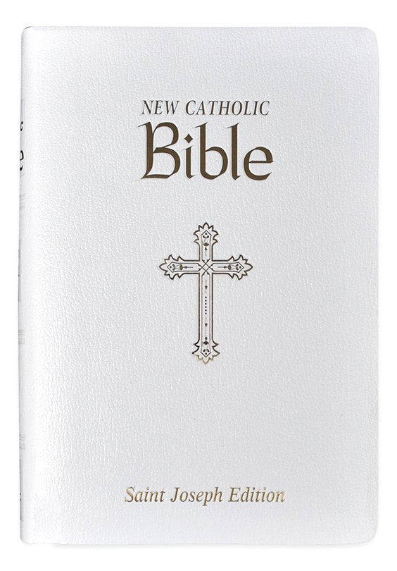 New Catholic Bible