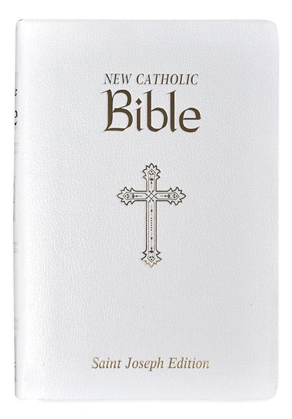 New Catholic Bible